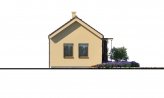 Ansicht - BUNGALOW 203